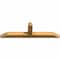 Ekena Millwork Portland Rough Sawn Timber Gable Bracket, Western Red Cedar, 84"W x 24"H x 6"D x 6"F, 7/12 Pitch GBW084X24X0606POR00RWR - alternate 5